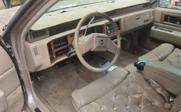 Cadillac-fleetwood-1989-brown-4