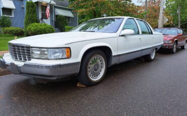 Cadillac-fleetwood-1995-white-13
