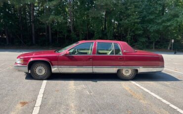 Cadillac-fleetwood-1996-red-10