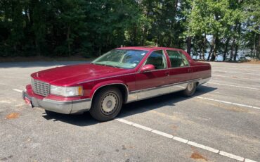 Cadillac-fleetwood-1996-red-11