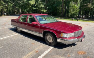 Cadillac-fleetwood-1996-red-12