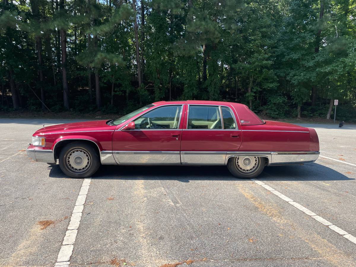 Cadillac-fleetwood-1996-red-14