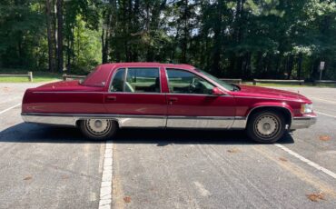 Cadillac-fleetwood-1996-red-18
