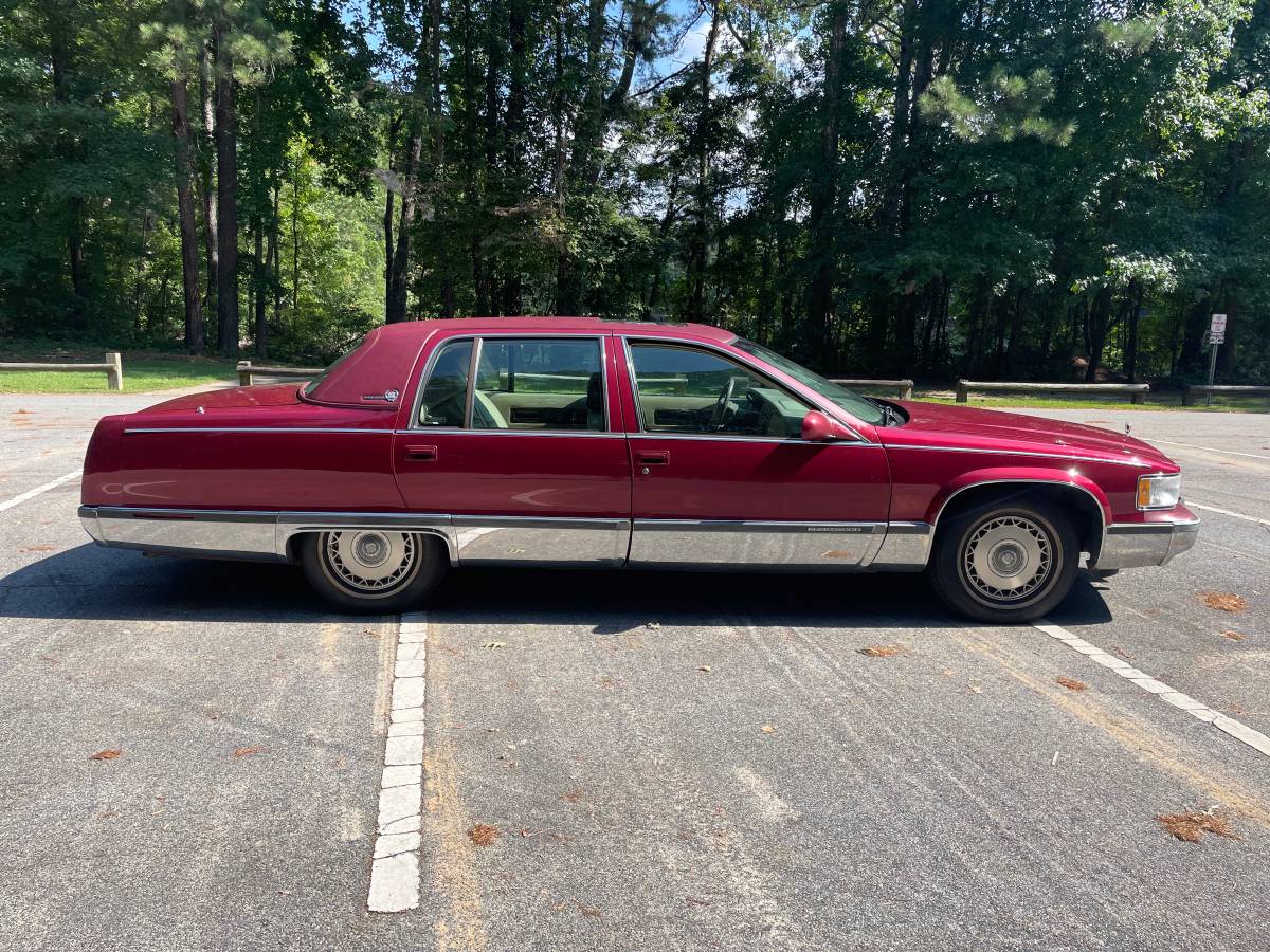 Cadillac-fleetwood-1996-red-18