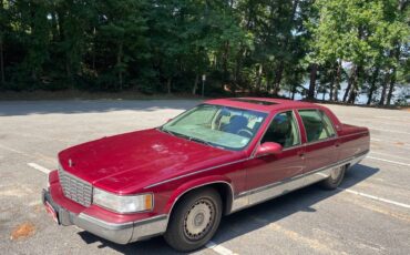 Cadillac-fleetwood-1996-red-7
