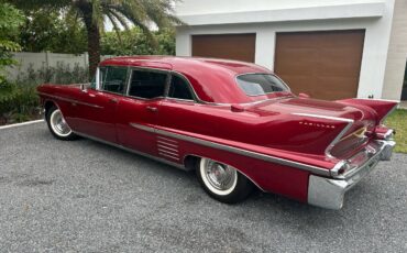 Cadillac-limousine-1958-red-4