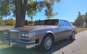 Cadillac-seville-1984-brown-2