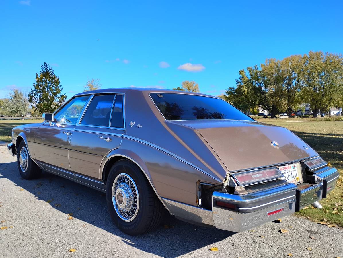 Cadillac-seville-1984-brown-5