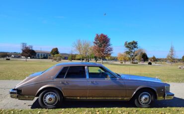 Cadillac-seville-1984-brown-6
