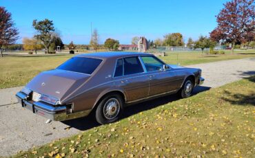 Cadillac-seville-1984-brown-7