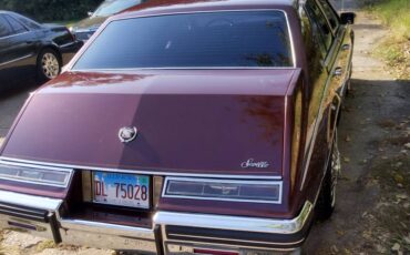 Cadillac-seville-1984-red-1