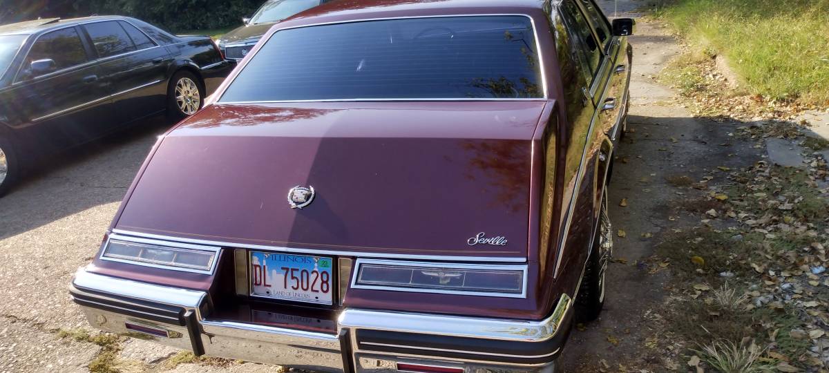 Cadillac-seville-1984-red-1