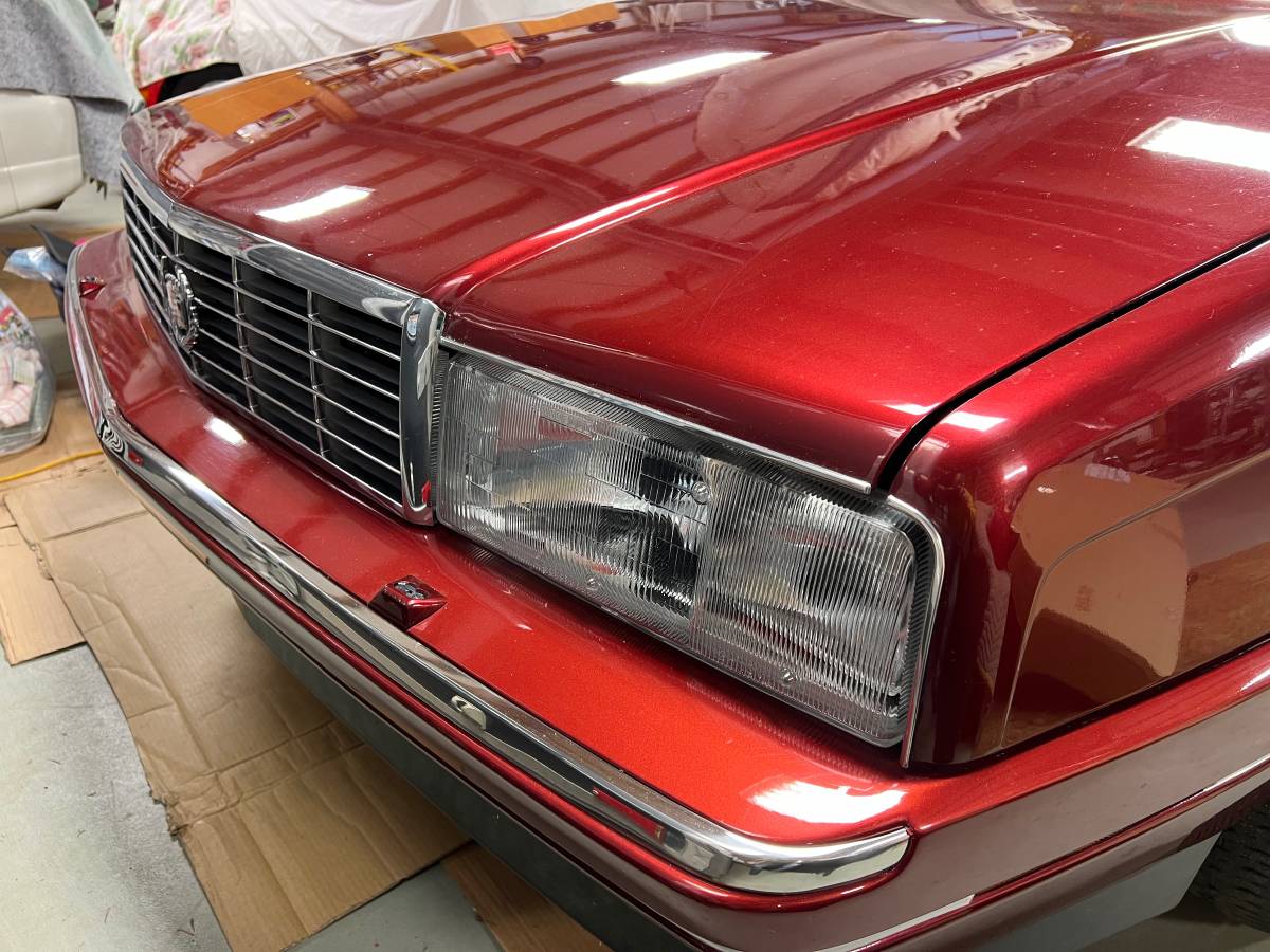 Cadillac.-allante-1989-red-4