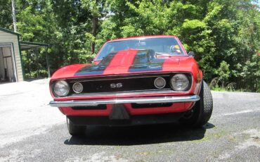 Camaro-1967-red-1