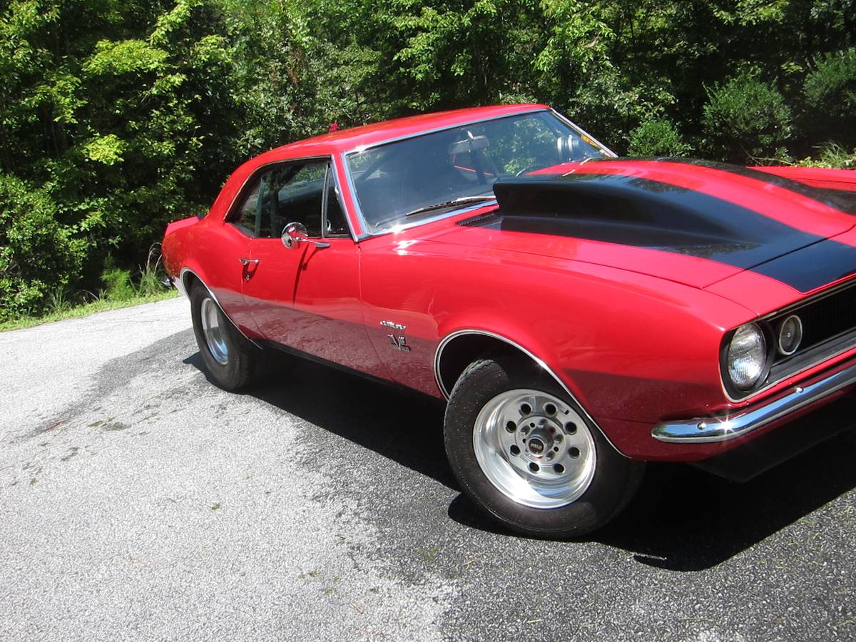 Camaro-1967-red-40