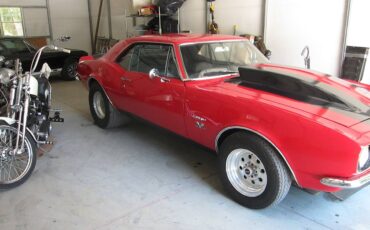 Camaro-1967-red-5