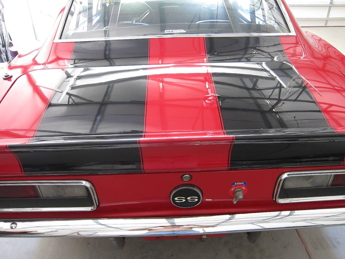 Camaro-1967-red-8