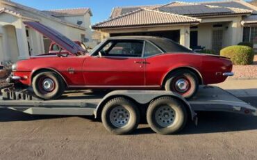 Camaro-1968