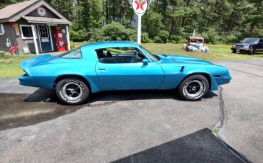 Camaro-1980