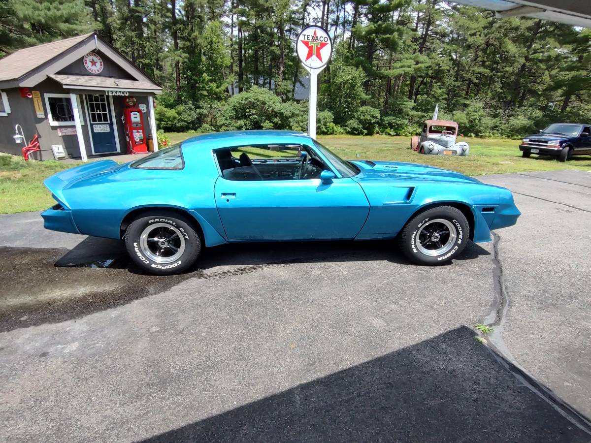 Camaro-1980