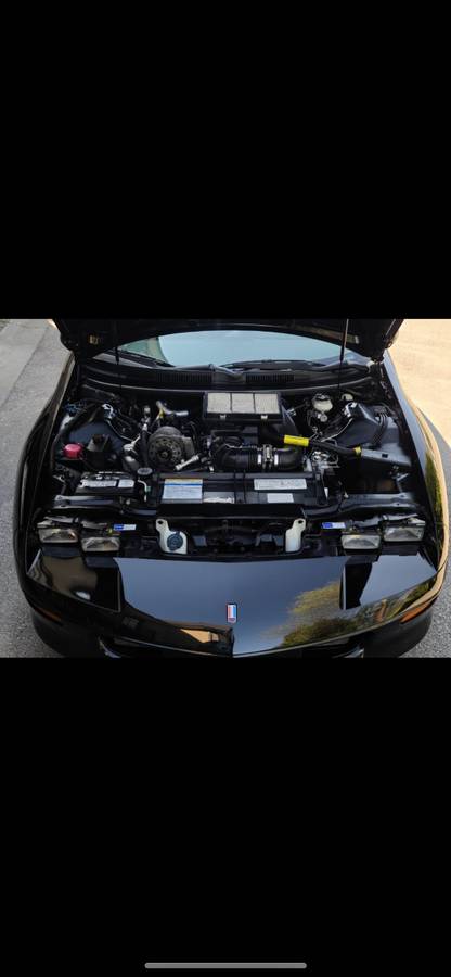 Camaro-1996-black-1