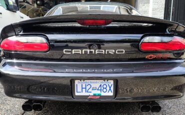 Camaro-1996-black