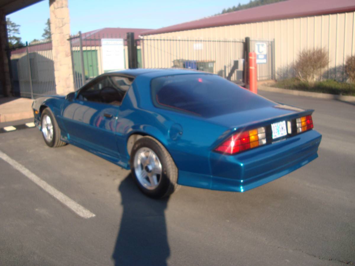 Camaro-rs-1991