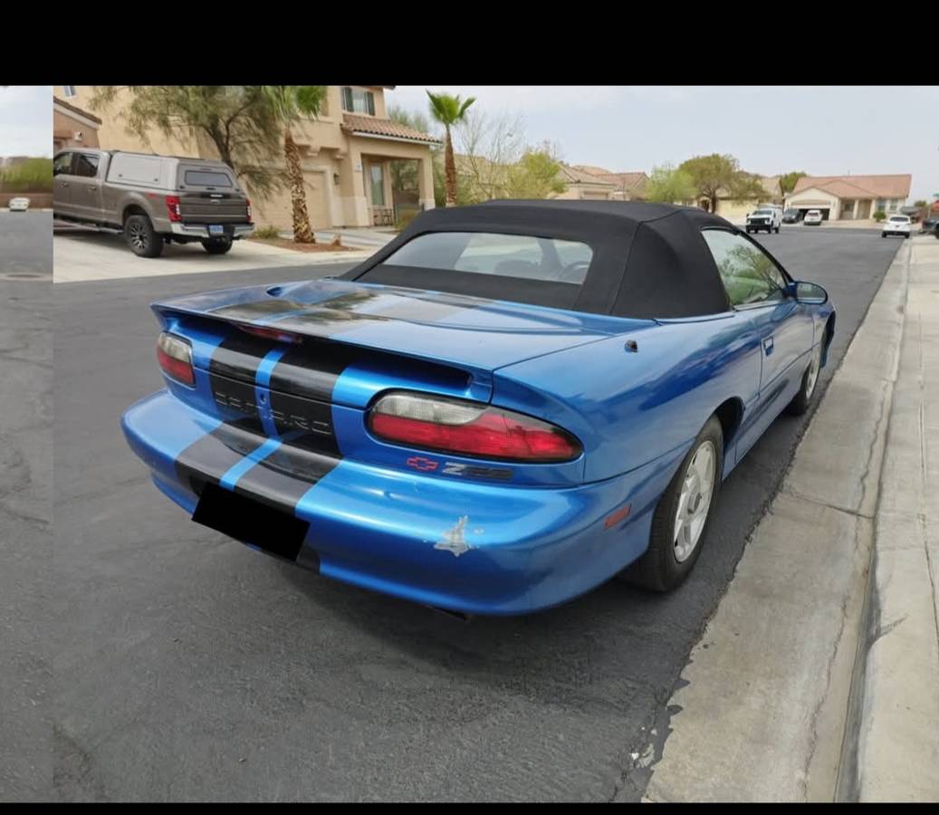 Camaro-z-28-convertable-1994-1