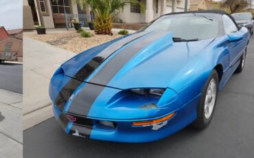 Camaro-z-28-convertable-1994