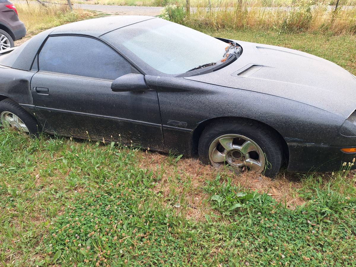 Camero-1993-black-1