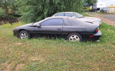 Camero-1993-black
