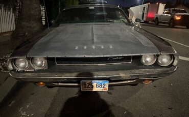 Challenger-1970-1