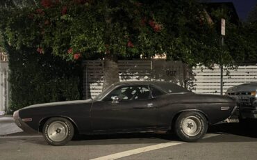 Challenger-1970