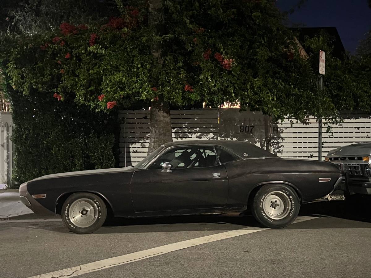 Challenger-1970