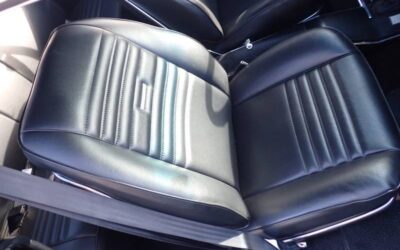 Checrolet chevelle ss 1967