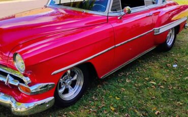 Chev-bel-air-1954-red-1