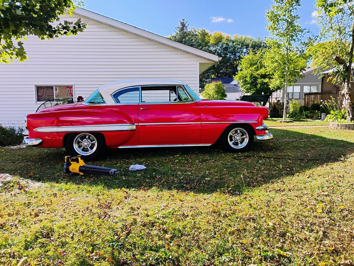 Chev-bel-air-1954-red-4