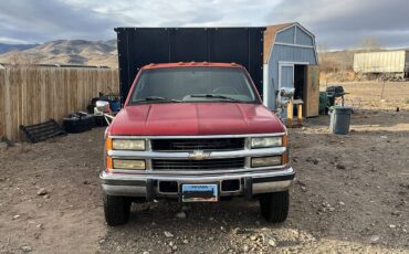 Chev-gmt-400-k3-diesel-1996-red
