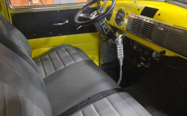 Chev-pick-up-1950-yellow-3