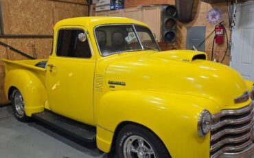 Chev-pick-up-1950-yellow-5