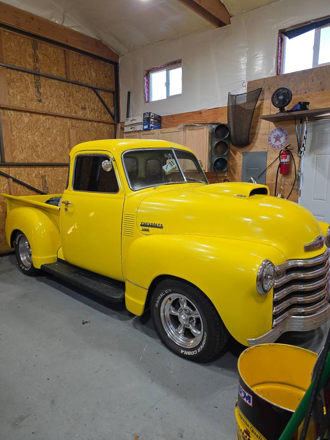 Chev-pick-up-1950-yellow-5