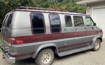 Chev-van-1988-custom