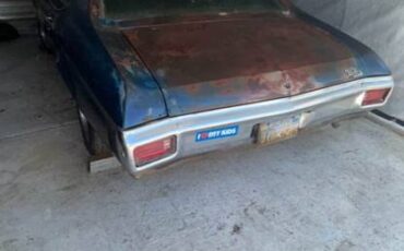 Chevelle-1970-blue