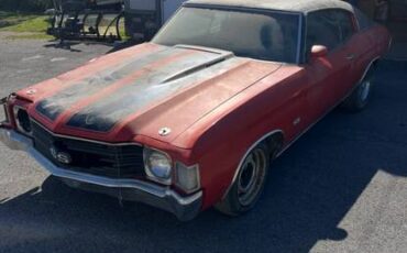 Chevelle-1972-red