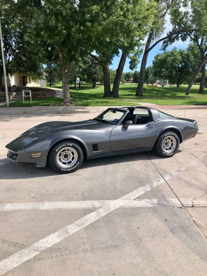 Cheverolet-corvette-1981-grey-4