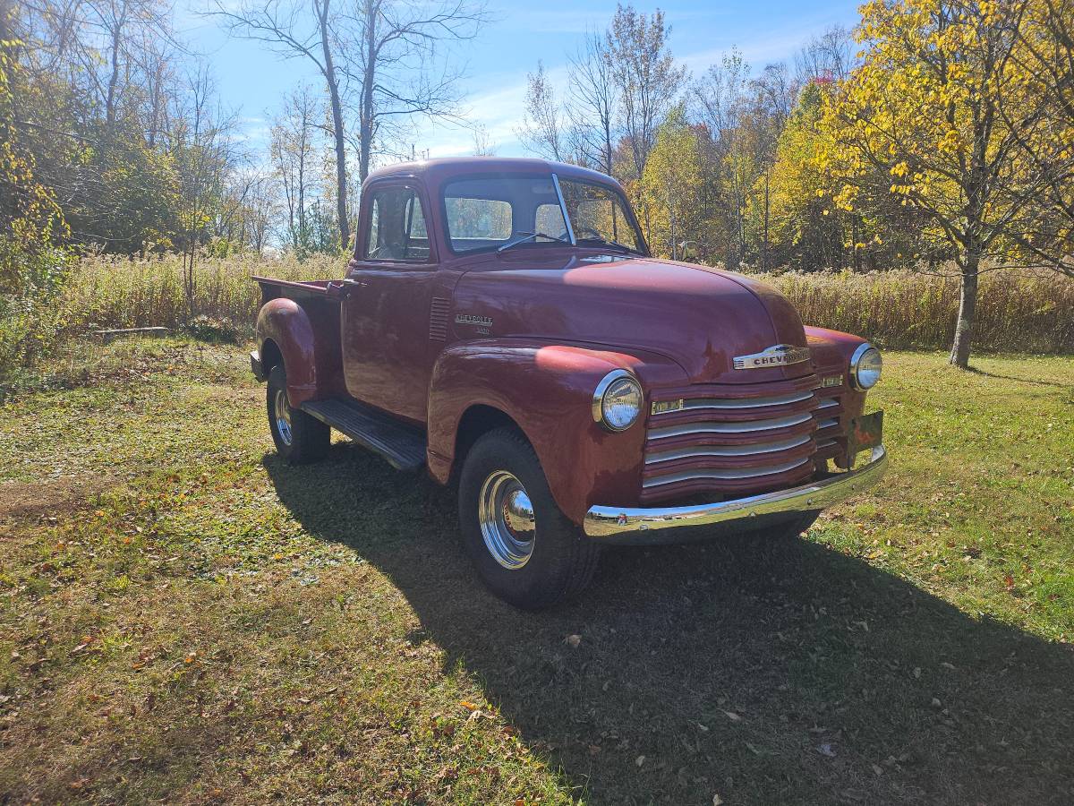 Chevorlet-1951-red-1