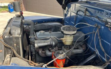 Chevrolet-1-ton-pickup-1951-Blue-Red-seat-10