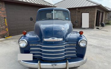 Chevrolet-1-ton-pickup-1951-Blue-Red-seat-12