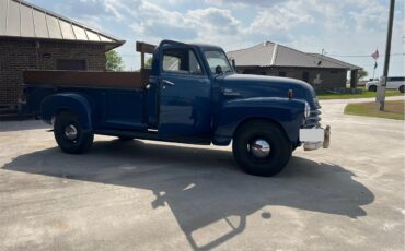 Chevrolet-1-ton-pickup-1951-Blue-Red-seat-14