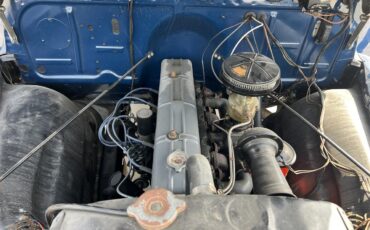 Chevrolet-1-ton-pickup-1951-Blue-Red-seat-17